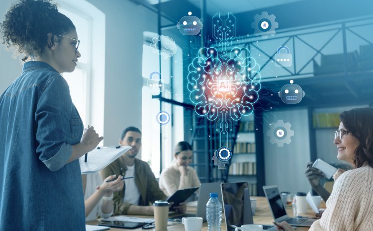  AI’s Role in Purpose-Driven Entrepreneurship
