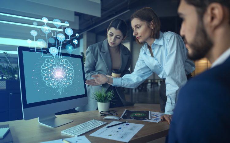  AI Literacy for Leaders and the Future of Business