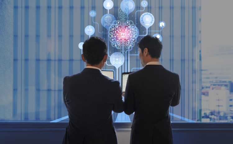  Embracing the Future: The Synergy of FinTech and AI
