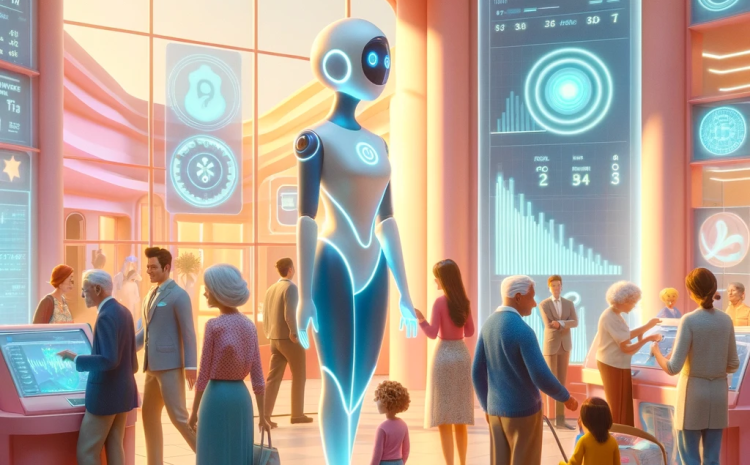  Generative AI and Banking: Revolutionizing the Financial Landscape